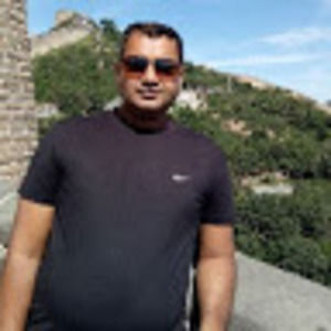 Meet your Posher, Abdullah al